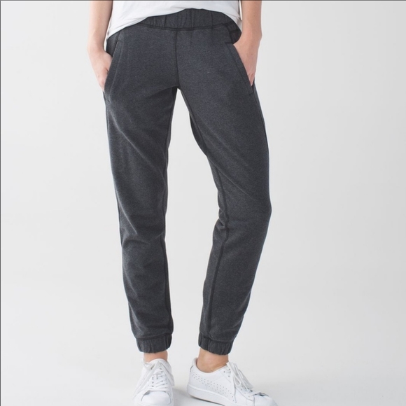 lululemon athletica Pants - Lululemon Sattva II Pant